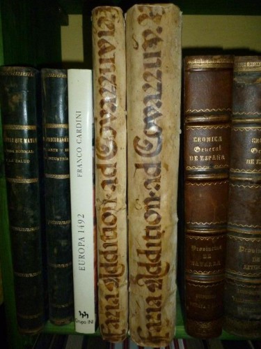 D. Didaci Ybañez de Faria, J.U.P.. gaditani, ... ADDITIONES, OBSERVATIONES ET NOTAE ad Libros Variorum Resolutionum illustrissimi ac Reverendissimi D. Didaci COVARRUBIAS A LEIVA... [junto con]  NOVAE ADDITIONES, OBSERVATIONES ET NOTAE ... D. Didaci COVARRUBIAS A LEIVA... [junto con] D.D. DIDACUS COVARRUVIAS A Leiva Tolitanus... ENUCLEATUS ET AUTUS Practicis in Quaestionibus per D. Didacum Ybañez de Faria Gaditanum. 