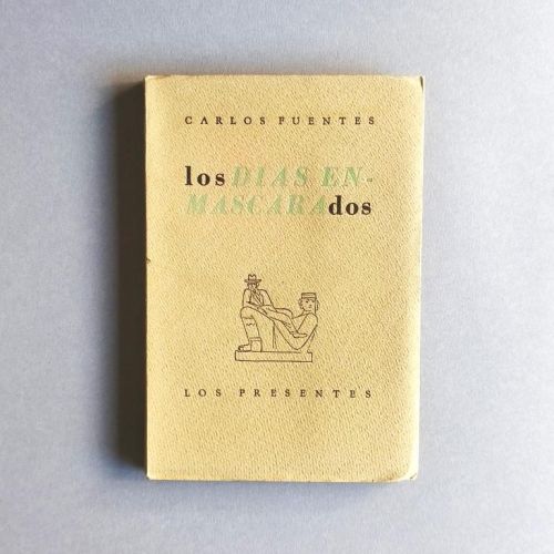 LOS DÍAS ENMASCARADOS.  