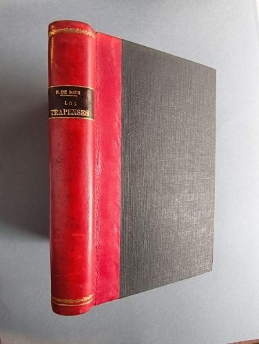 Los Trapenses. Apuntes históricos de la Trapa.
