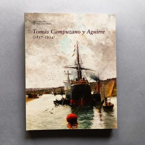Tomás Campuzano y Aguirre (1857-1934).