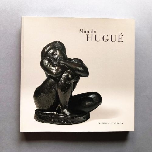 Manolo Hugué. 