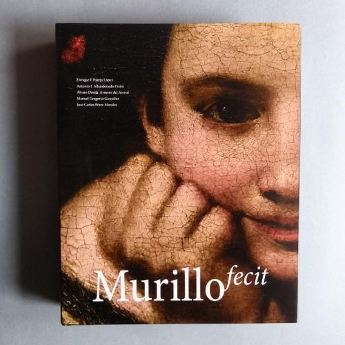 Murillo Fecit.