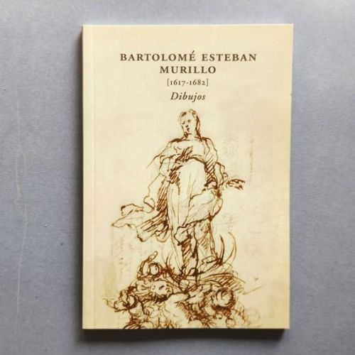 Bartolomé Esteban Murillo (1617 - 1682). Dibujos.