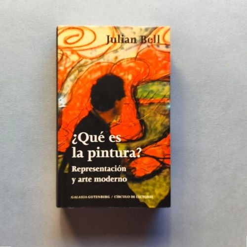 ¿Qué es la Pintura? Representación y Arte Moderno.