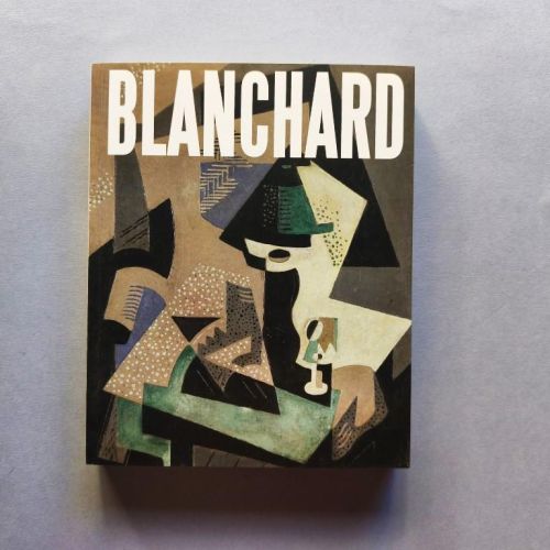 María Blanchard.